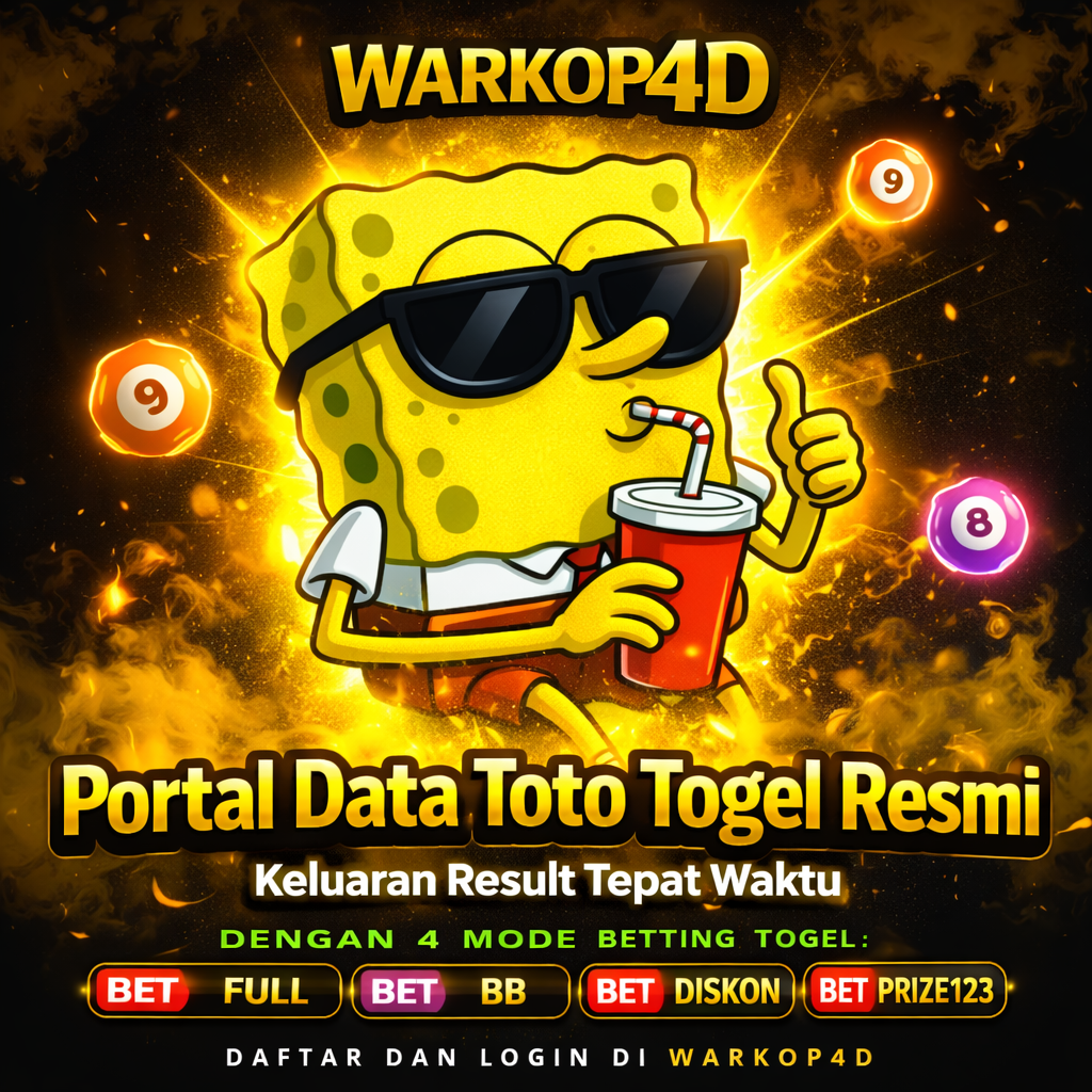 Galeri foto WARKOP4D > Portal Data Toto Togel Resmi Keluaran Result Tepat Waktu  di BALI